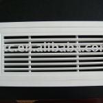 Air Conditioning Linear Grilles Diffuser
