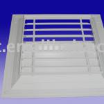 Industrial Ceiling /Air Diffuser/ Air Conditioner
