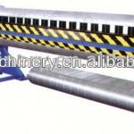 flexible duct manufacturing machines