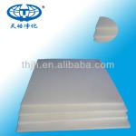 Synthetic Air Filter Material Roll for HAVC