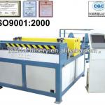 duct manufacturing machines-