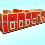 ZK series Assembly Air handling unit