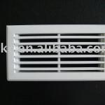 Linear Air Diffusers