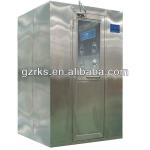 Clean Room Air Shower