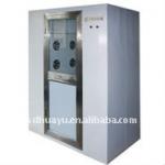 HYair clean room air shower