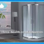 air shower clean room