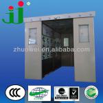 Cargo Shower Passage Air Shower Passage Clean Room Equipment