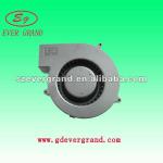 EVER GRAND 12V 24V 48V blower fan in machinery 135x40mm EB13540S(B)12H