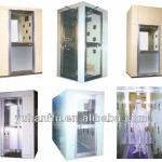 Air Shower for Clean Room-Cleanroom air shower