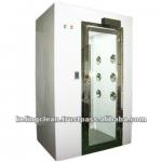 2013 years new type cleanroom automatic air shower room