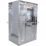 new type cleanroom automatic air shower room