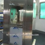 pharmaceutical SUS 304 air shower for Cleanroom