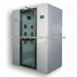 SUS304 air shower manufacturer