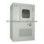 Pass box with air shower(PA-10A)