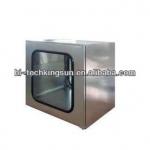 Stainless steel Static Pass Box