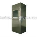 cleanroom stainless steel transfer window/ pass box