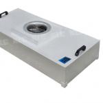 High Quality Galvanized Steel Ffu Unit For Clean Room-