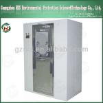 RKS-AAS-010 1 to 2 person cleanroom air shower