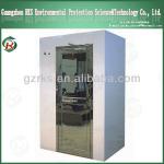 RKS-AAS-005 cleanroom air shower