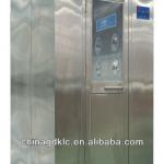Industrial Stainless steel Air Shower KLC-AS-1400/1
