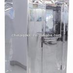 air shower stainless steel (KLC-AS)