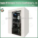 Photoelectric Sensor Automatic Blow Cleanroom Air Shower