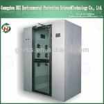2013 New Product Clean Room Automatic air shower