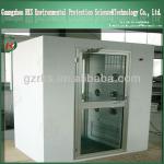 Air Shower air purification device manufacturer