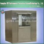 Hot sell Stainless Steel Clean Room Air shower