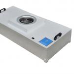 High Quality and Favorable Price Clean Room FFU( Fan Filter Unit ) come from China