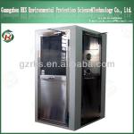 CE cleanroom air shower room manufacturer