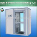 hot sell economy air shower in clean room