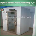 Clean room Air Shower Automatic type