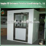 Best Price Cleanroom Air Shower For SMT Manufacturing Industry