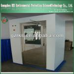 All Kinds Of Cleanroom Air Shower For Precision Electronics Workshop