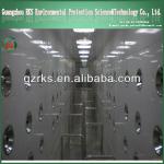 Supply Air Shower Clean Room For Pharmaceutical Factory