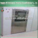Cleanroom Air Shower For Automobile Manufacturing Industry
