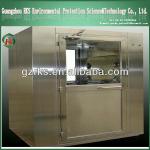 Favorable Price Stainless Steel Industrial Cargo Shower