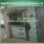 Electronics Manufacturing Clean Room Air Shower/ Clean Air Shower