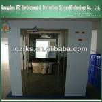 Industrial Clean Air Shower For Biological Pharmacy