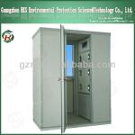 Pharmaceutical Air shower