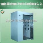 Supplier cargo air shower and passage way air shower room