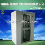 Pharmaceutical cleaning air shower/dust removal air shower