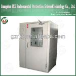 cleanroom Laboratory air shower /automatic door air shower price