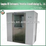 Cold rolled air shower supplier from Guangzhou