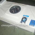 FFU with CE mark support OEM in good price come from China factory