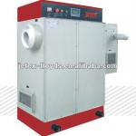 Desiccant rotor industrial dehumidifier