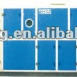 Wetking industrial rotor dehumidifier unit