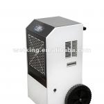 Portable Dehumidifier industrial with refrigerant R410a-