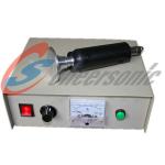 Popular 100W Industrial Portable ultrasonic air humidifier-
